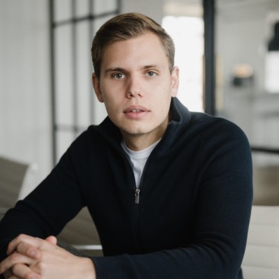 Felix Buschkotte