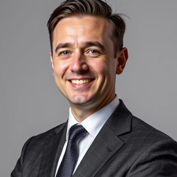 Marc Dreesen